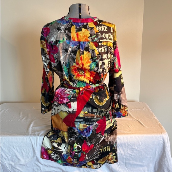 CLAUDIA STRATER Designer Dress - Picture 4 of 12